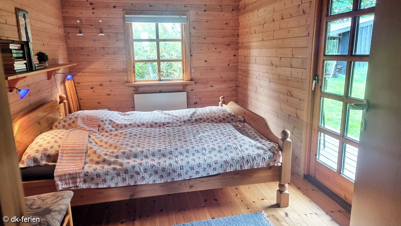 Photo of Bedroom in Skallerup Klit