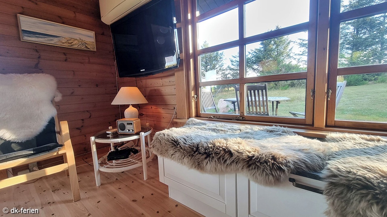 Photo of Livingroom in Skallerup Klit