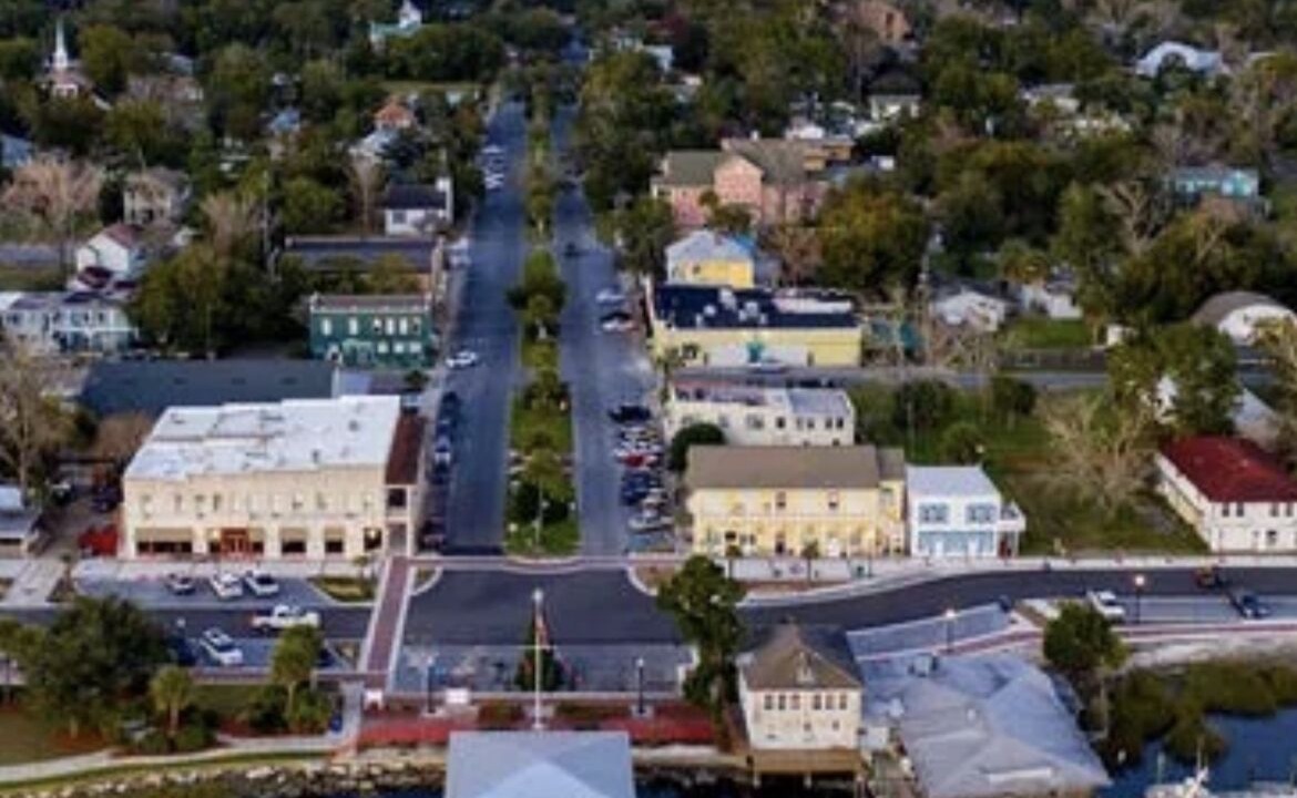 Photo of Outdoor in Kingsland