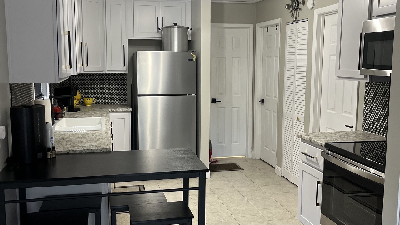 Photo of Kitchen in Kingsland