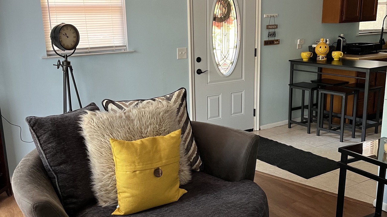 Photo of Livingroom in Kingsland