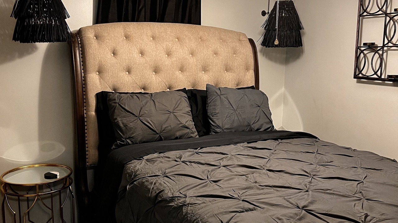 Photo of Bedroom in Kingsland