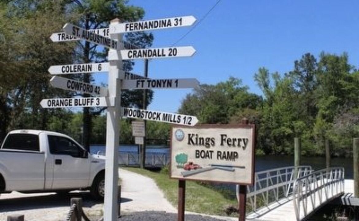 Photo of Outdoor in Kingsland