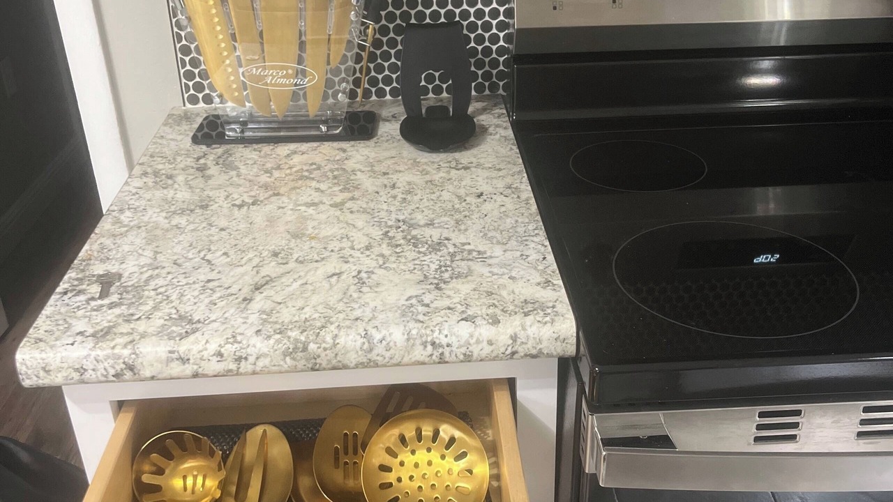 Photo of Kitchen in Kingsland