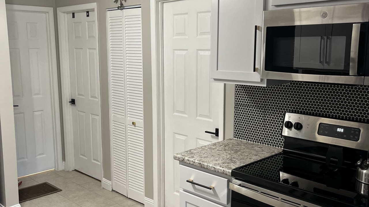 Photo of Kitchen in Kingsland