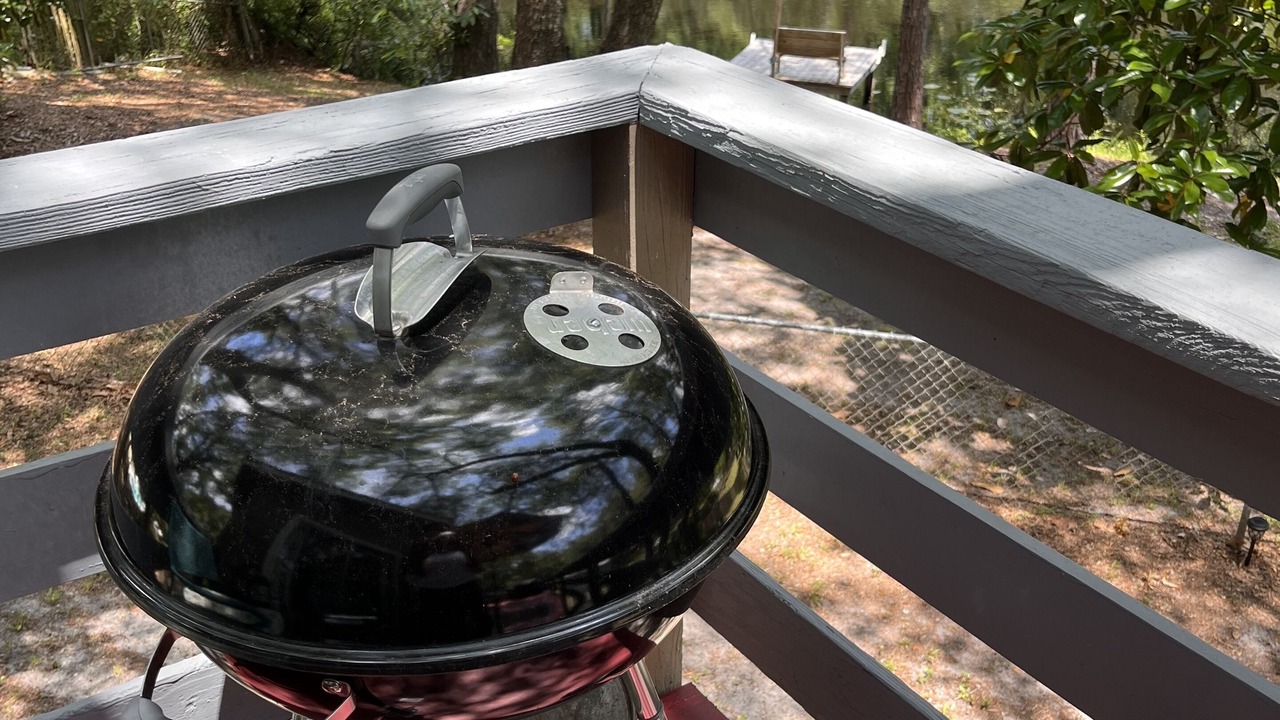 Photo of Outdoor in Kingsland