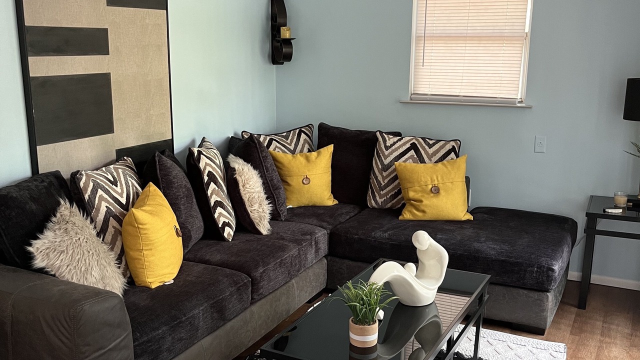 Photo of Livingroom in Kingsland