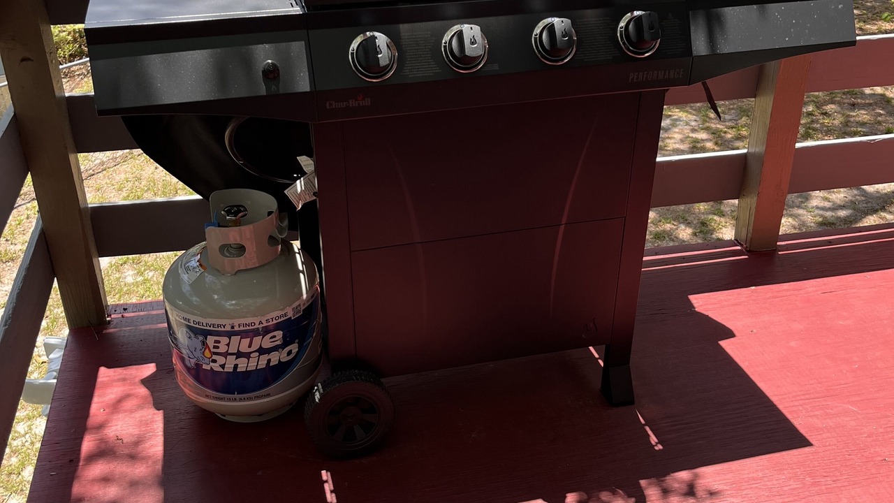 Photo of Outdoor in Kingsland