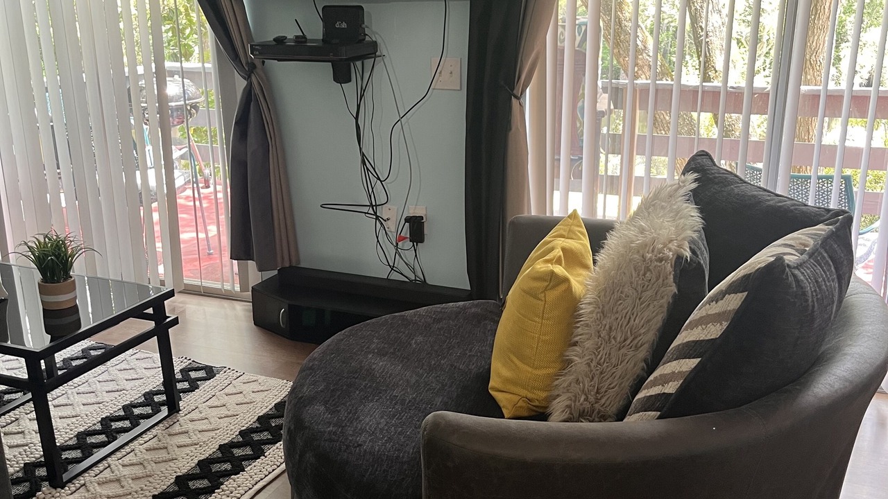 Photo of Livingroom in Kingsland