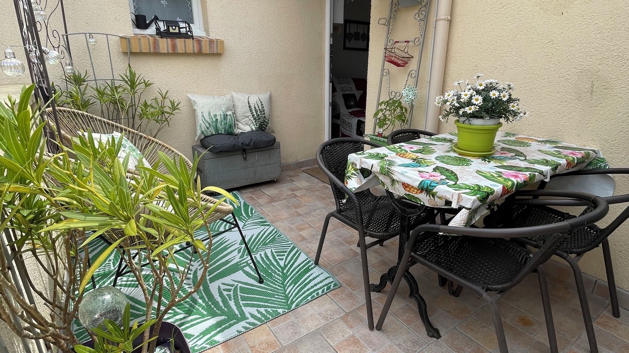 Photo of Outdoor in Ouistreham