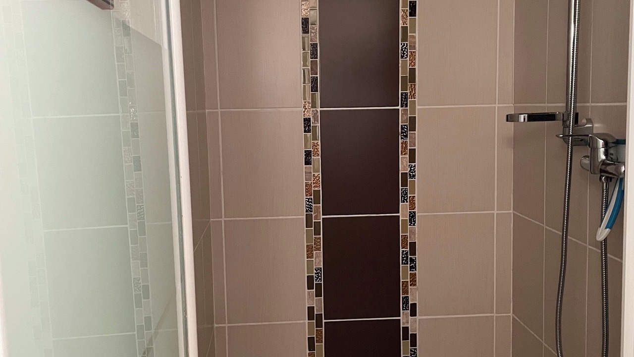 Photo of Bathroom in Ouistreham