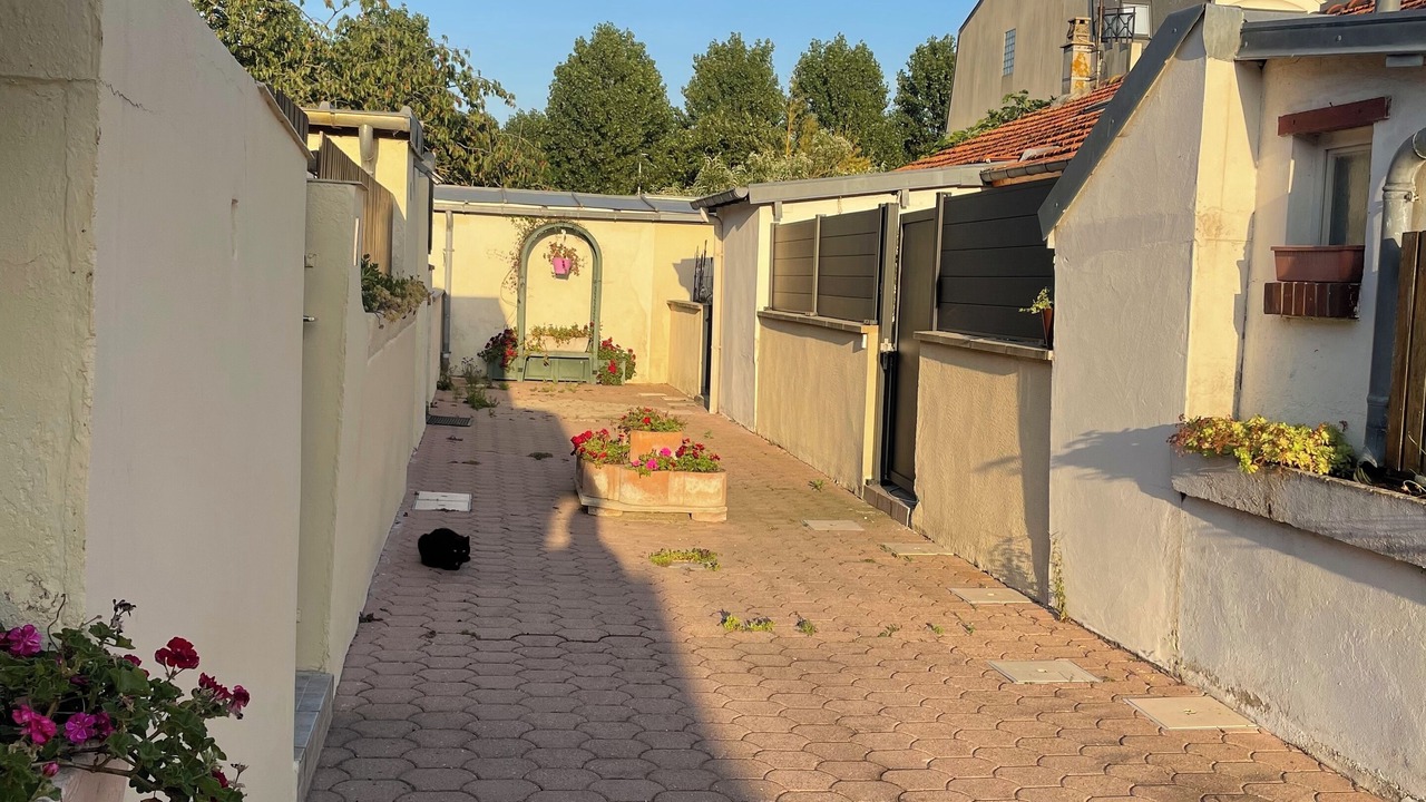Photo of Outdoor in Ouistreham