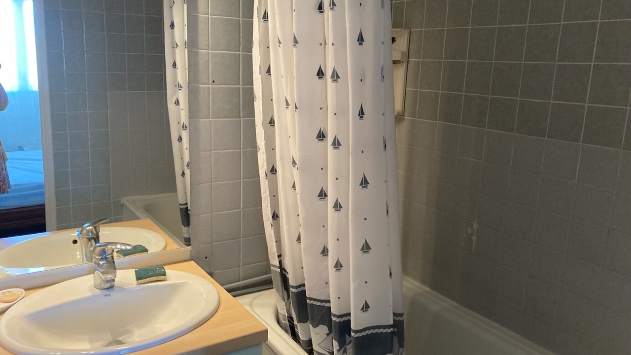 Photo of Bathroom in Villers-sur-Mer