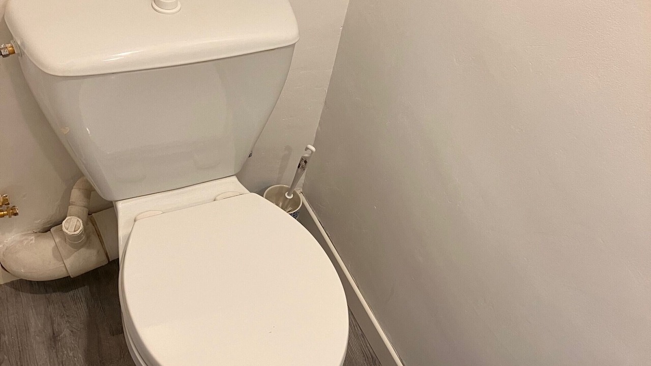 Photo of Bathroom in Villers-sur-Mer