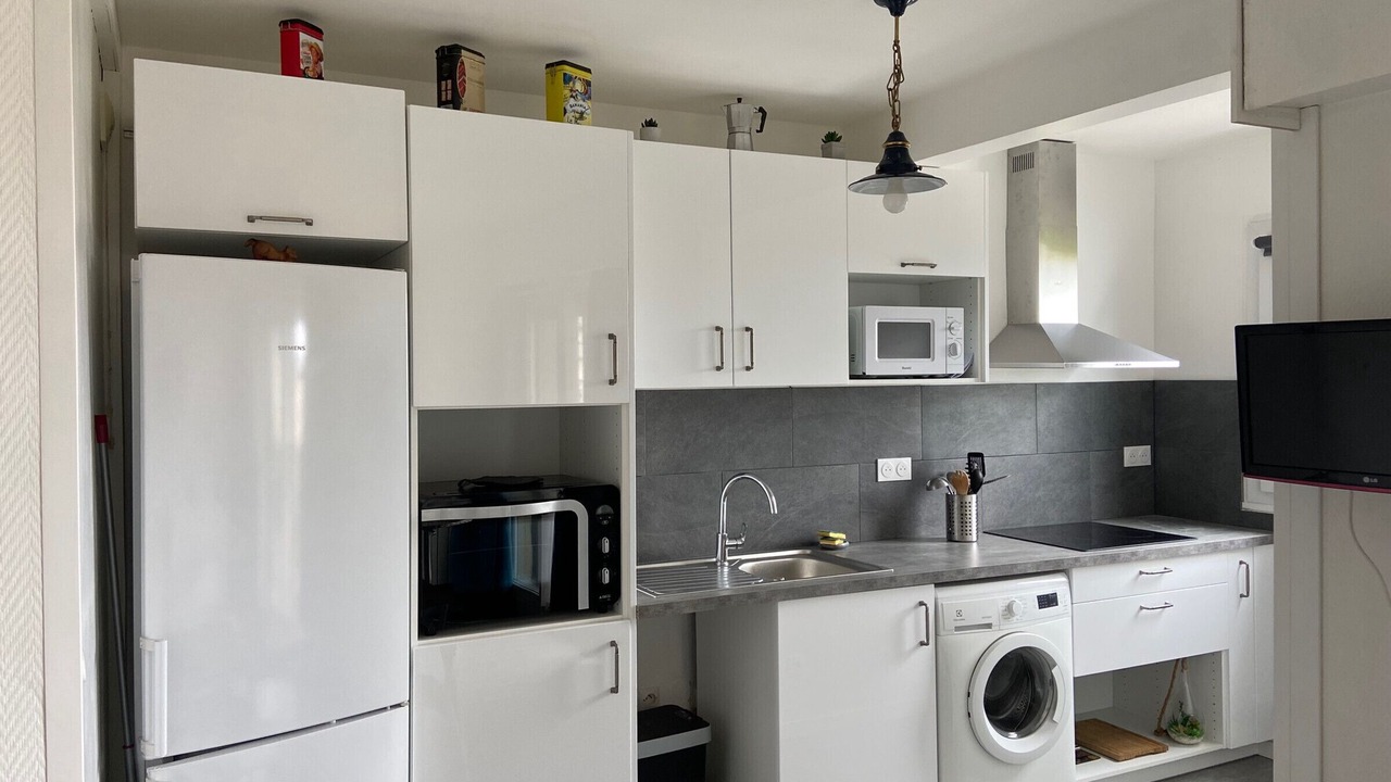 Photo of Kitchen in Villers-sur-Mer