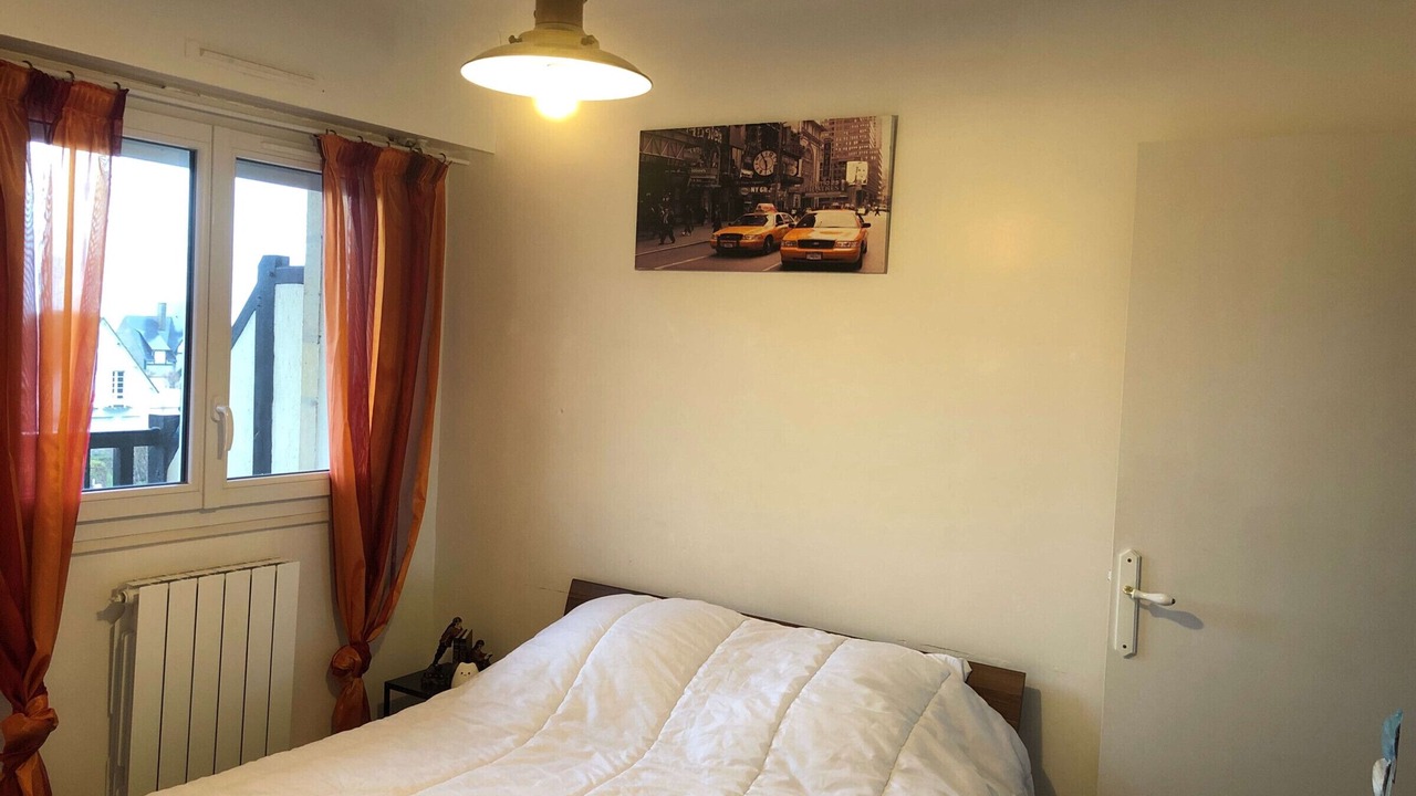 Photo of Bedroom in Villers-sur-Mer