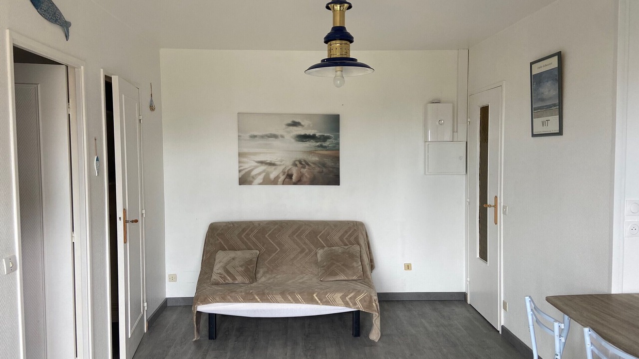 Photo of Livingroom in Villers-sur-Mer