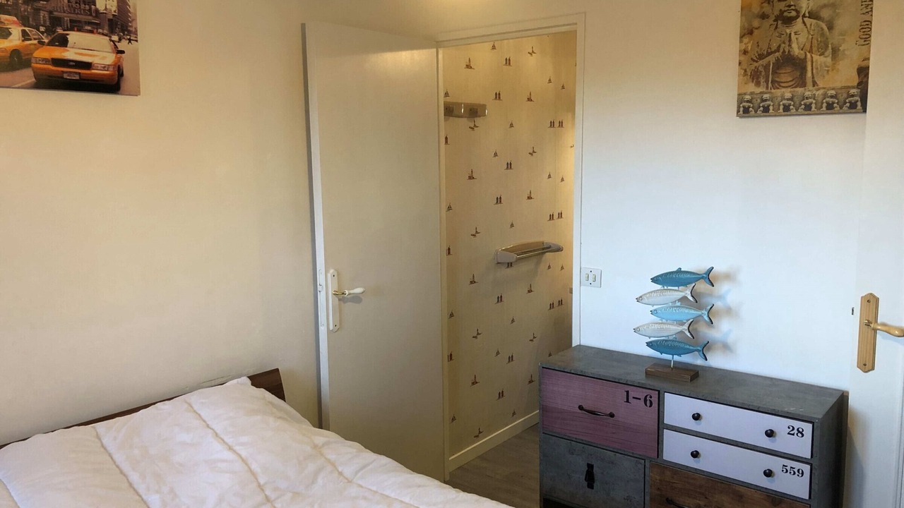 Photo of Bedroom in Villers-sur-Mer