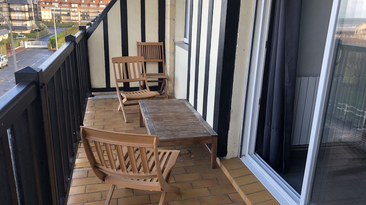 Photo of Outdoor in Villers-sur-Mer