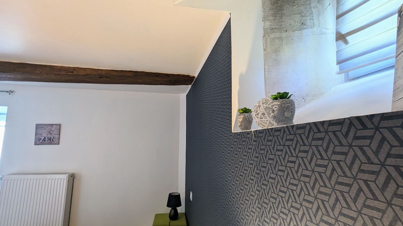 Photo of Bedroom in Douadic