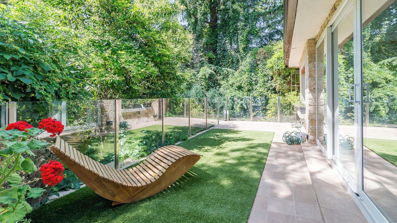Photo of Patio Balcony in Las Rozas de Madrid