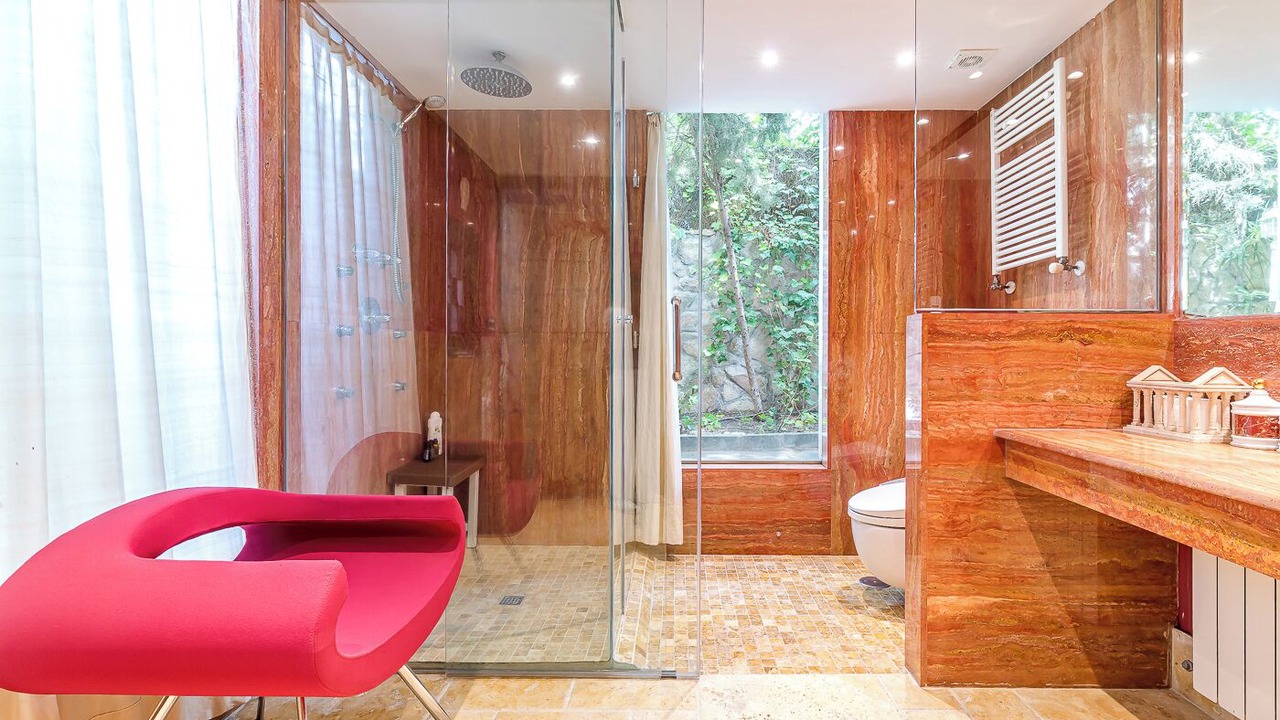 Photo of Bathroom in Las Rozas de Madrid