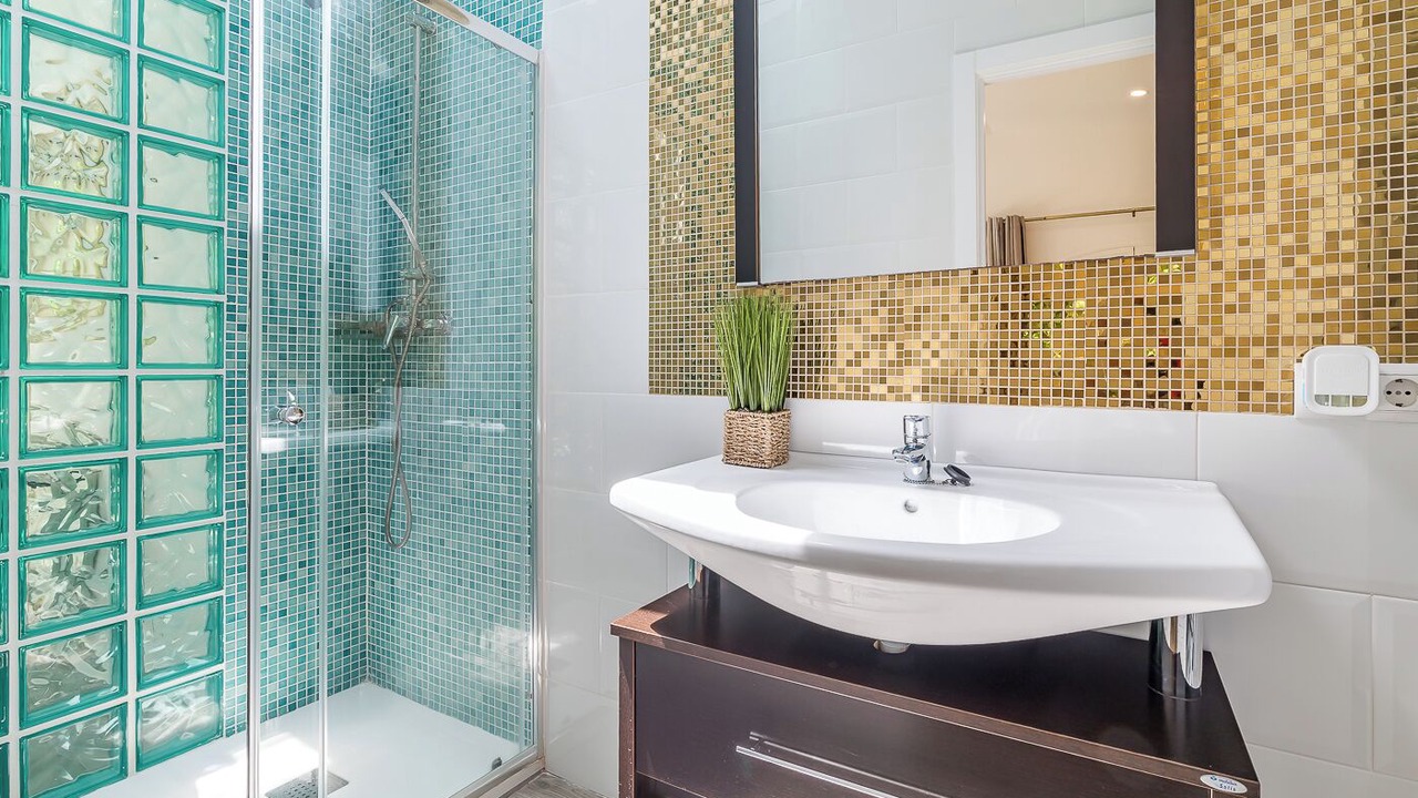 Photo of Bathroom in Las Rozas de Madrid