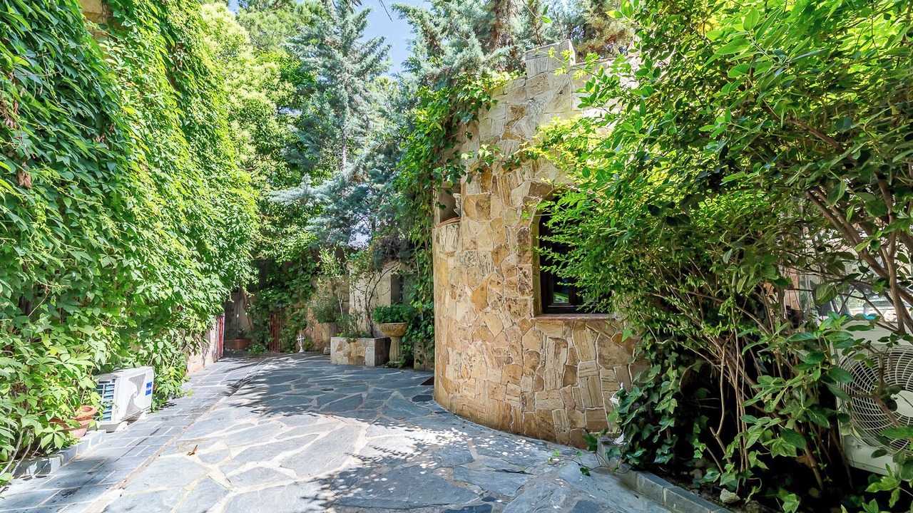 Photo of Outdoor in Las Rozas de Madrid