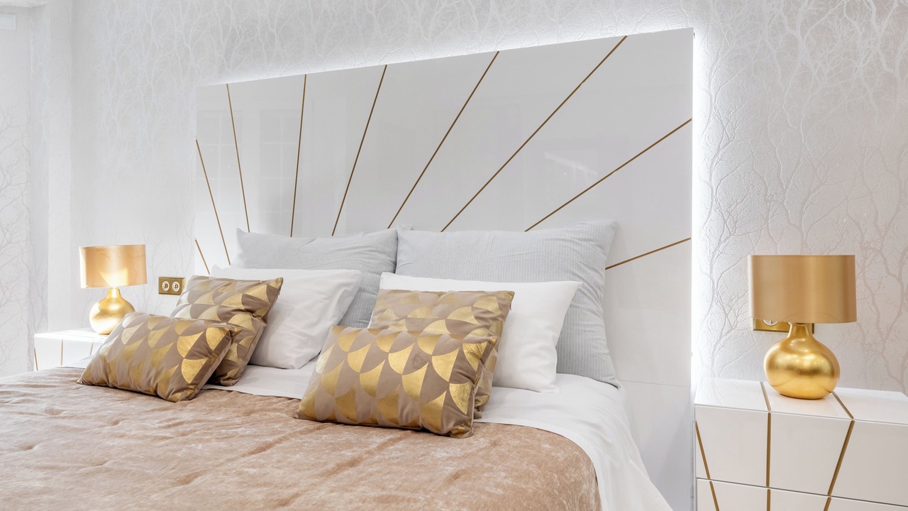 Photo of Bedroom in Las Rozas de Madrid