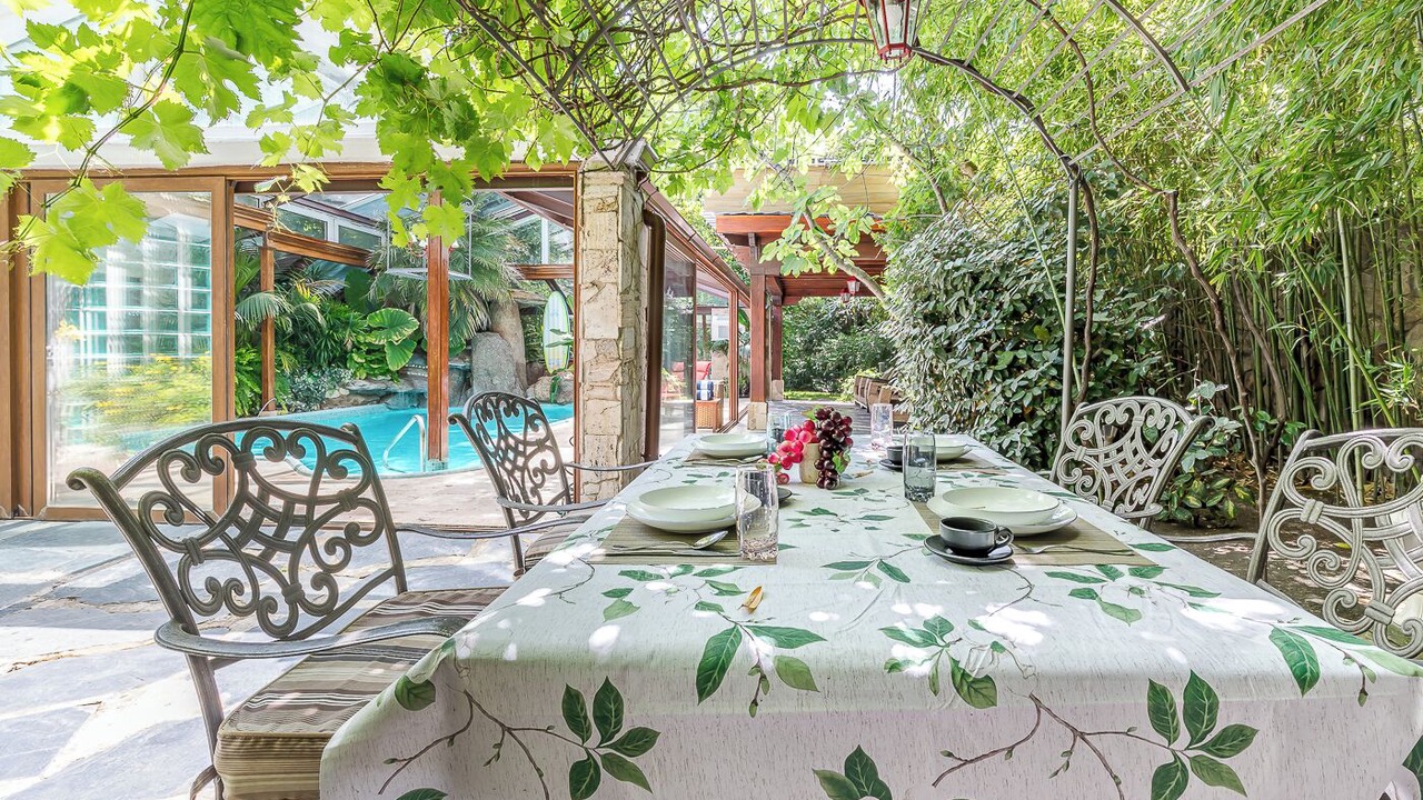 Photo of Outdoor in Las Rozas de Madrid