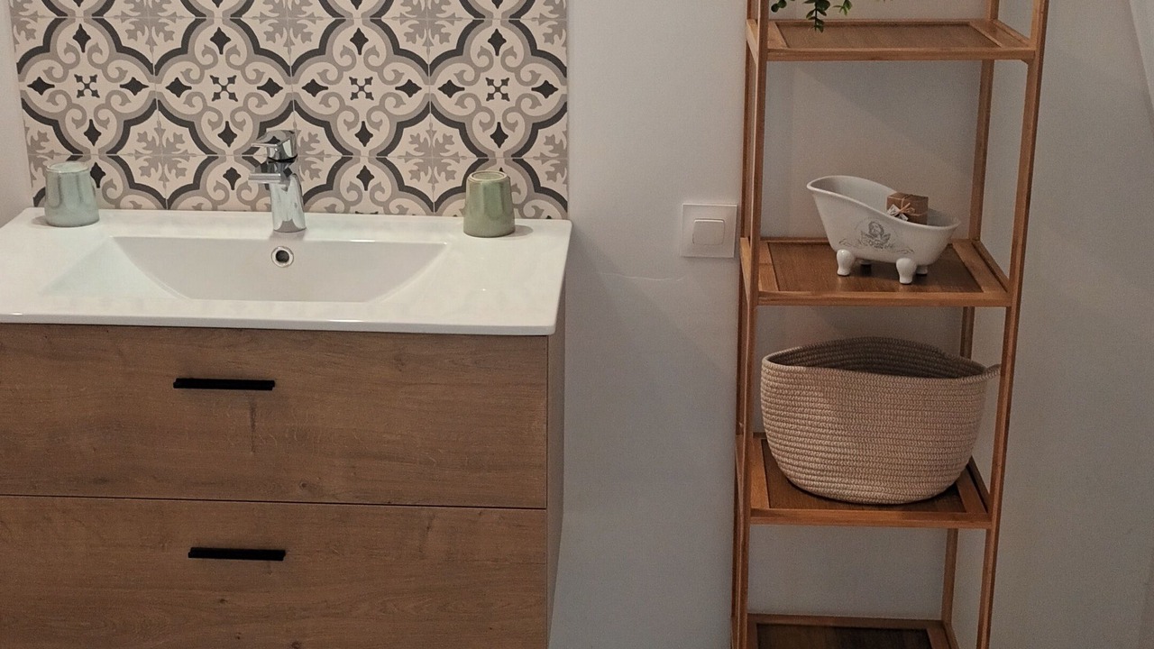 Photo of Bathroom in Arques