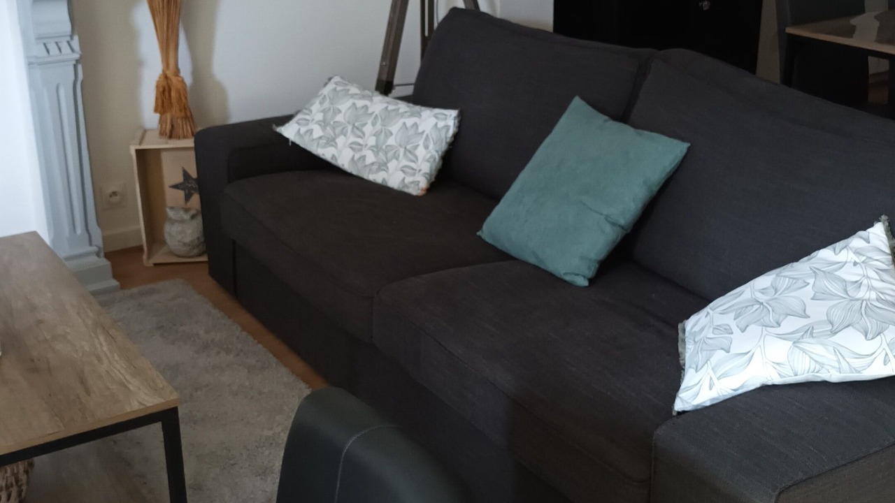 Photo of Livingroom in Arques