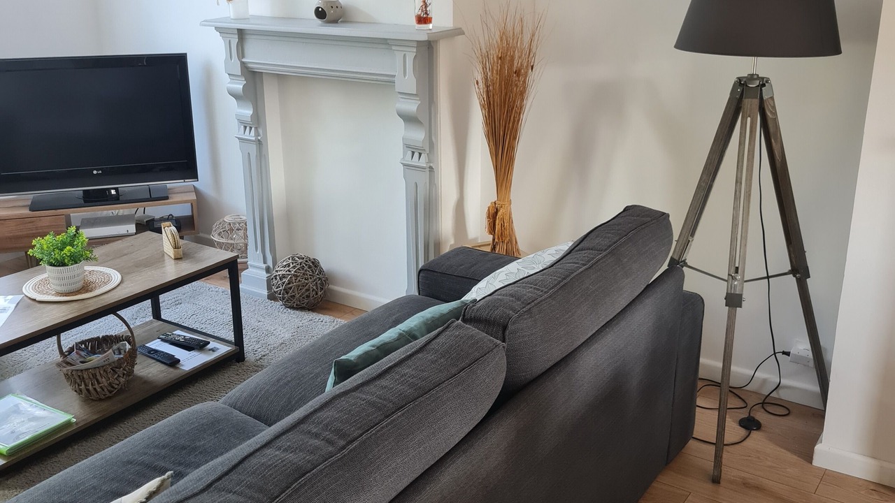 Photo of Livingroom in Arques