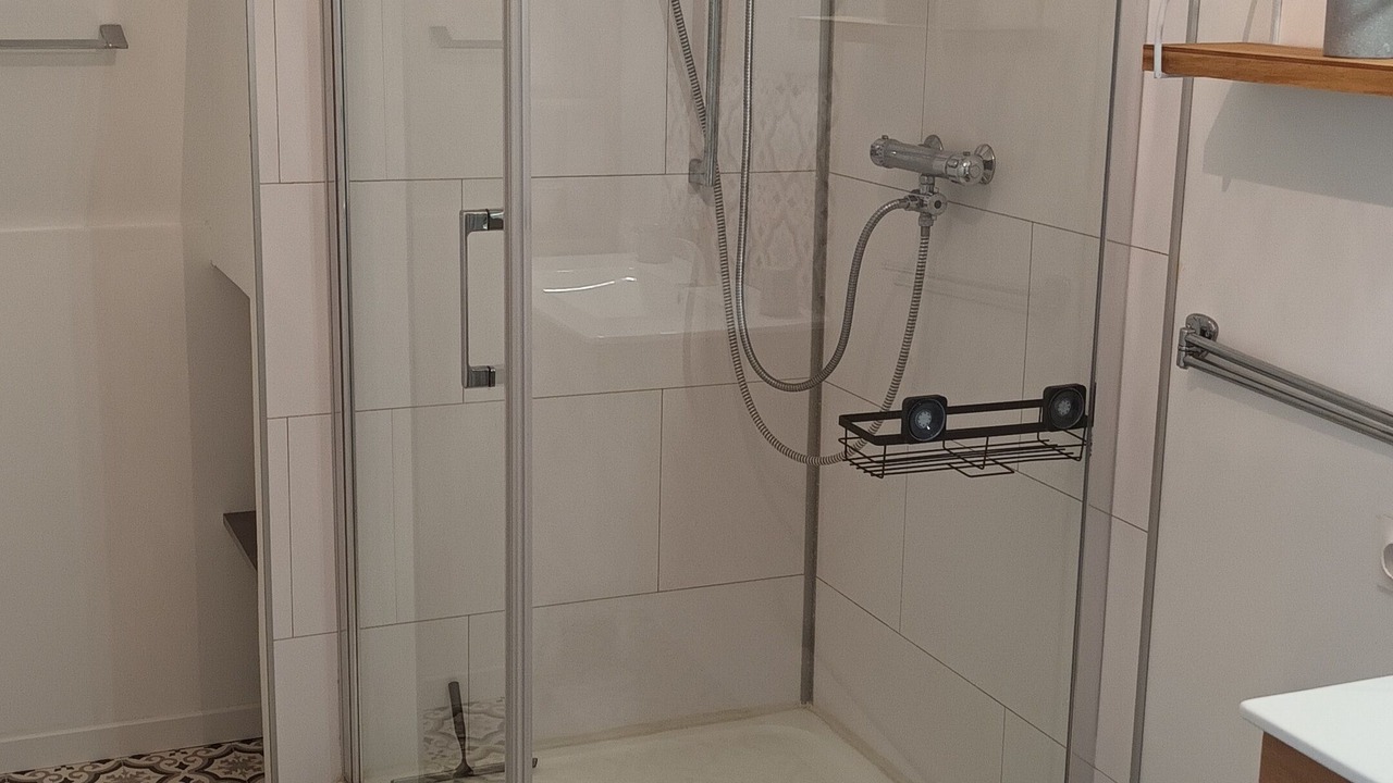 Photo of Bathroom in Arques