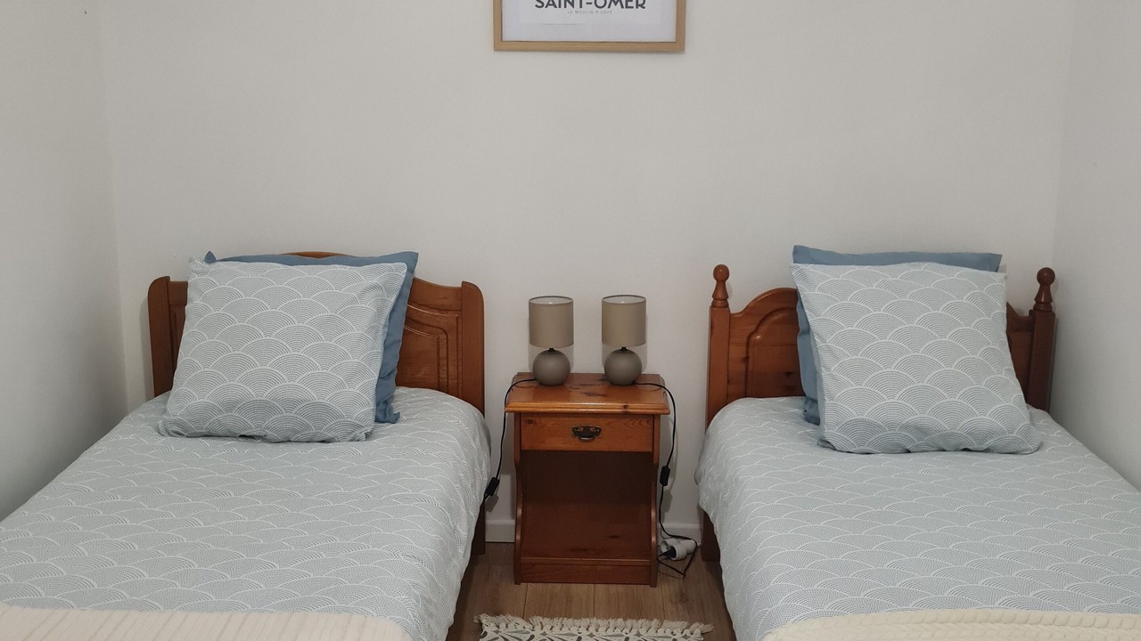 Photo of Bedroom in Arques