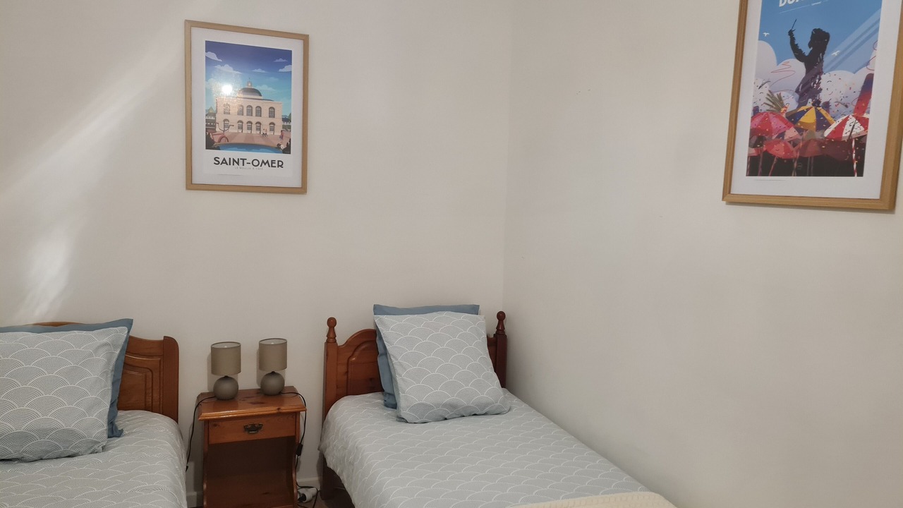 Photo of Bedroom in Arques