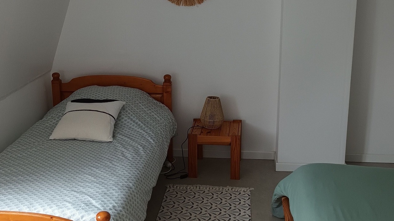 Photo of Bedroom in Arques