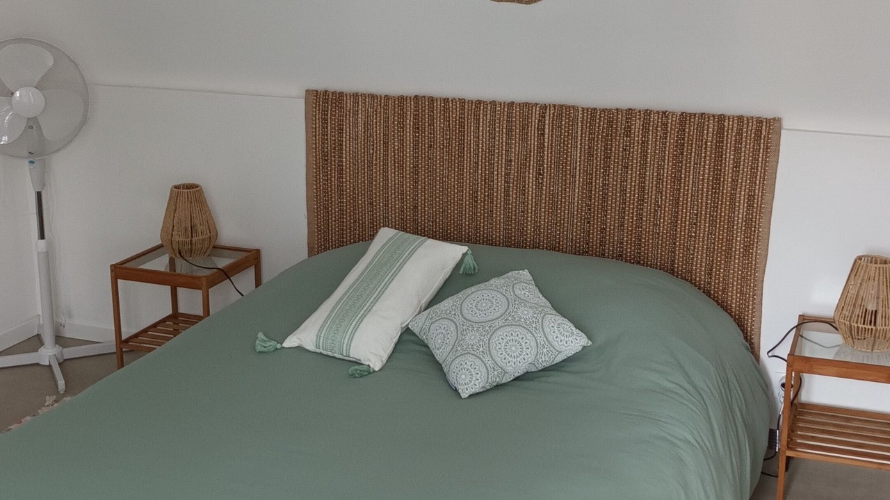 Photo of Bedroom in Arques