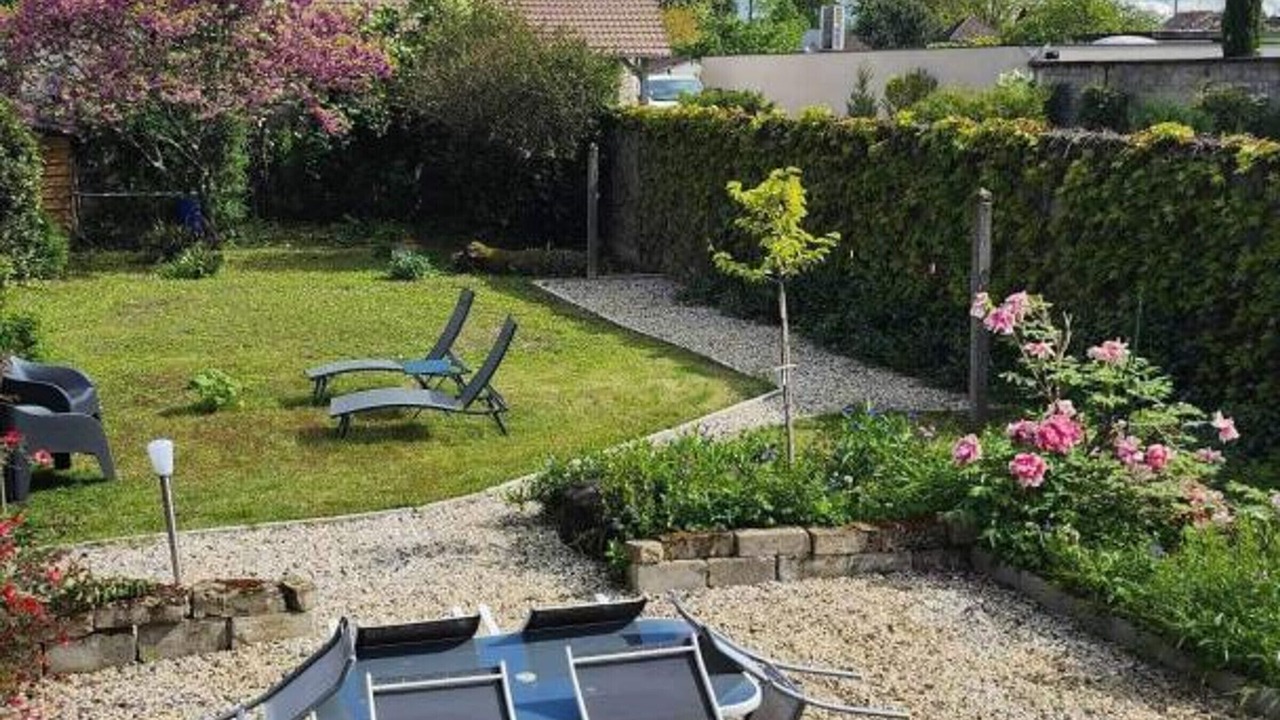 Photo of Outdoor in Moulins