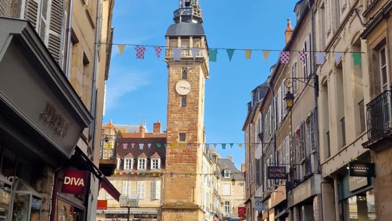 Photo of Others in Moulins