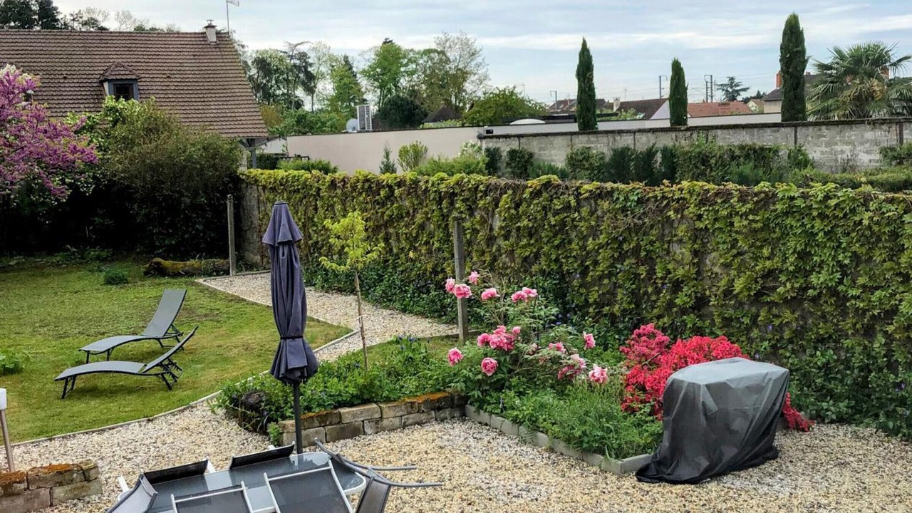 Photo of Outdoor in Moulins