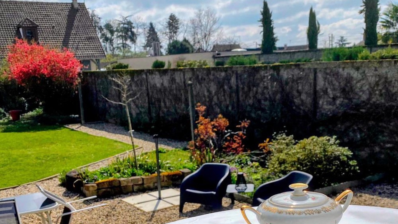 Photo of Outdoor in Moulins