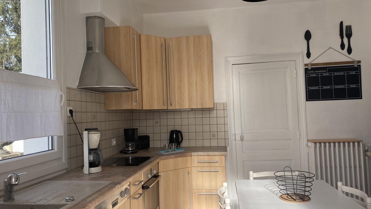 Photo of Kitchen in Moulins