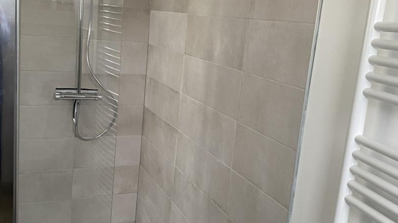 Photo of Bathroom in Moulins