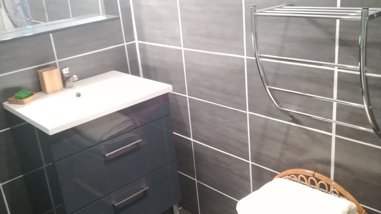 Photo of Bathroom in Tresserre