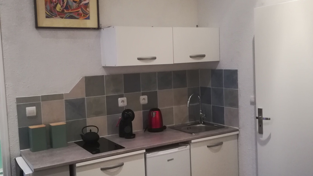 Photo of Kitchen in Tresserre