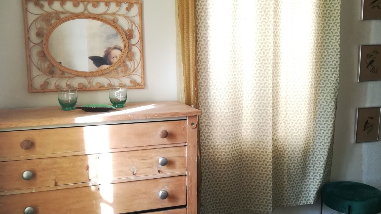 Photo of Bedroom in Tresserre