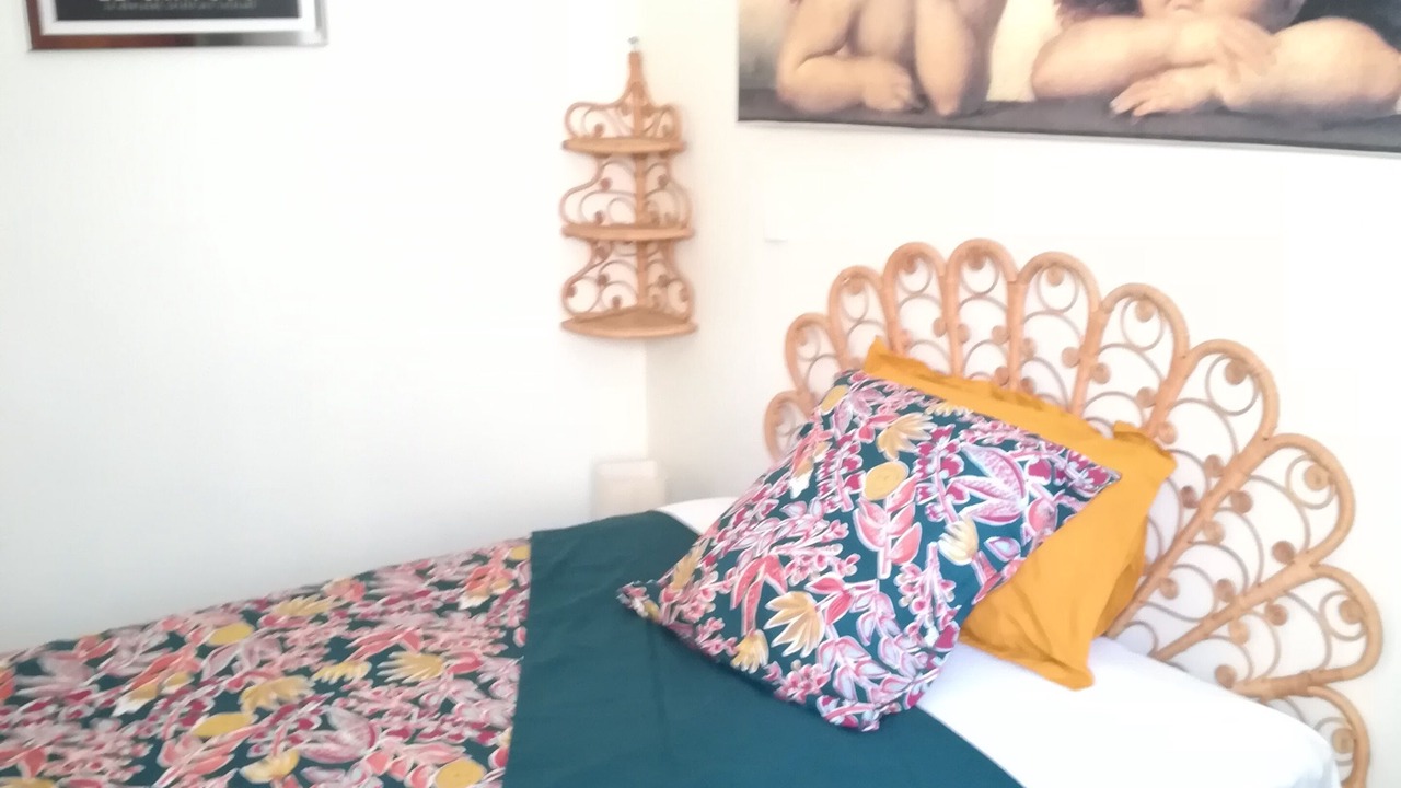 Photo of Bedroom in Tresserre