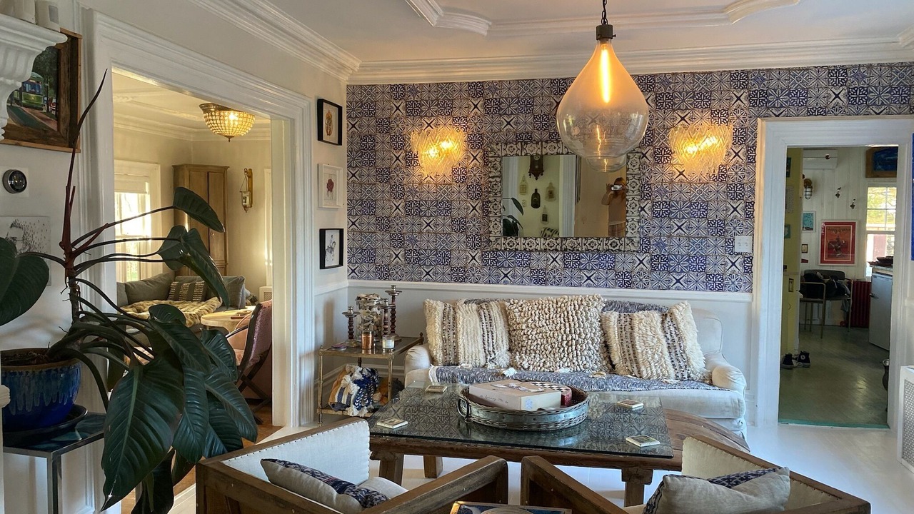 Photo of Bedroom in Cutchogue