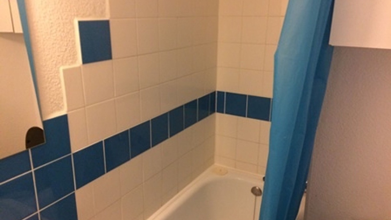 Photo of Bathroom in Villers-sur-Mer